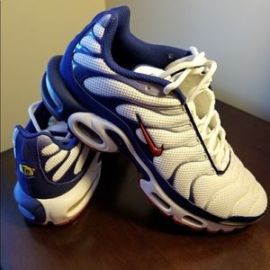 Nike Air Max Plus